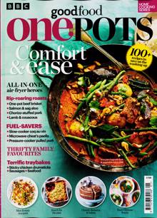 Bbc Home Cooking Series Magazine ONE POTS 2 Order Online