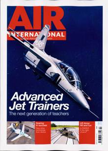 Air International Magazine MAR 24 Order Online