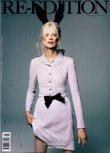 Re Edition Magazine  Order Online