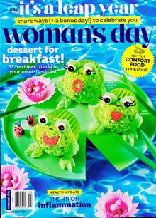Womans Day Magazine  Order Online
