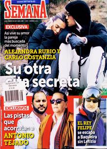 Semana Magazine  Order Online