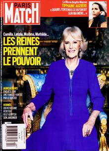 Paris Match Magazine  Order Online