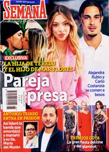 Semana Magazine  Order Online
