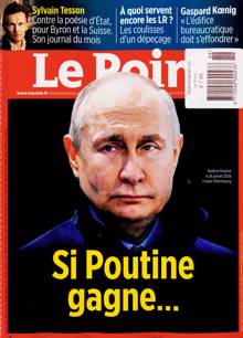 Le Point Magazine  Order Online