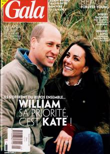 Gala French Magazine  Order Online