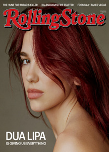 Rolling Stone Us Magazine Issue FEB 24