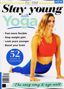 Fit And Well Magazine  Order Online