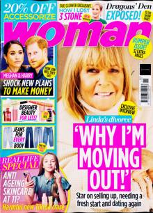 Woman Magazine  Order Online