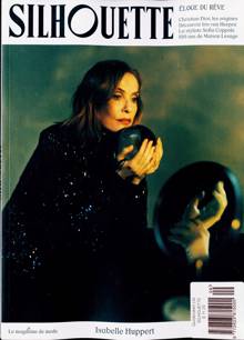 Silhouette Magazine  Order Online