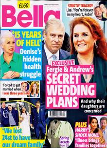 Bella Magazine  Order Online