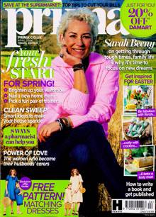 Prima Handy Travel Magazine  Order Online