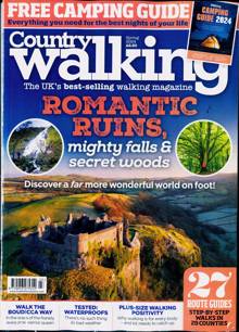 Country Walking Magazine  Order Online