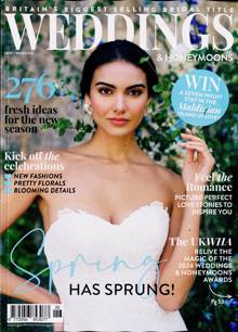 Weddings Honeymoons Magazine NO 26 Order Online