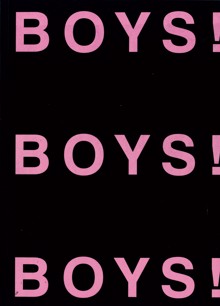 Boys Boys Boys Magazine 07 Order Online