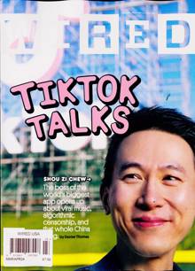 Wired Usa Magazine  Order Online