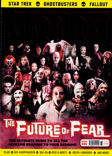 Starburst Magazine  Order Online