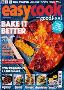 Easy Cook Magazine  Order Online