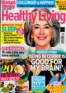 Womans Weekly Living Series Magazine  Order Online
