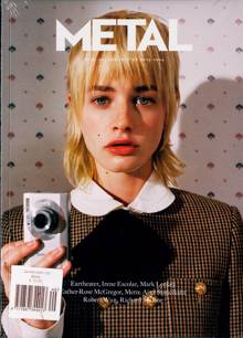Metal Magazine  Order Online