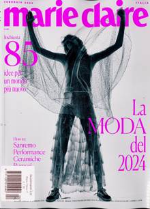 Marie Claire Italy Magazine  Order Online