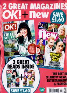 Ok Bumper Pack Magazine  Order Online