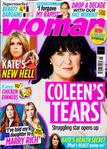 Woman Magazine  Order Online