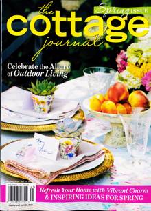 Cottage Journal Magazine  Order Online