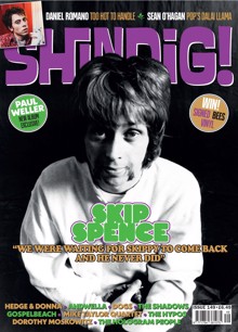 Shindig! Magazine  Order Online