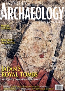 Current World Archaeology Magazine  Order Online