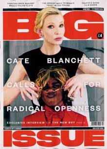 The Big Issue Magazine  Order Online