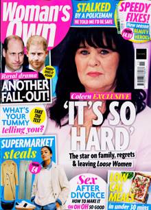 Womans Own Magazine  Order Online