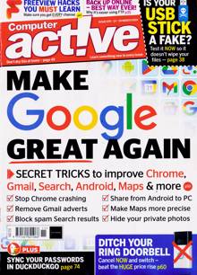 Computeractive Magazine  Order Online