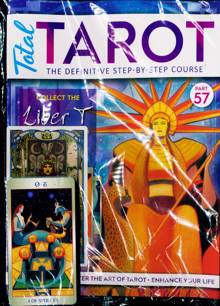Total Tarot National Magazine PART57 Order Online