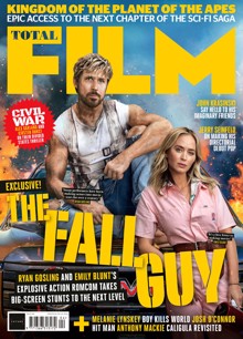 Total Film Magazine  Order Online