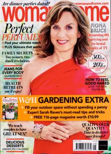 Woman And Home Compact Magazine  Order Online