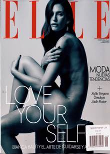 Elle Spanish Magazine  Order Online