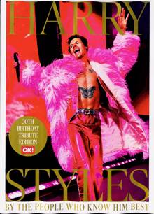 Ok Special Magazine  Order Online