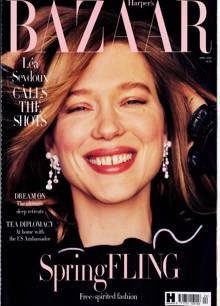 Harpers Bazaar Magazine  Order Online