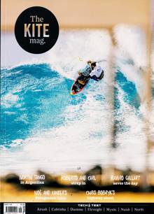The Kitemag Magazine  Order Online