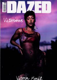 Dazed & Confused Magazine  Order Online