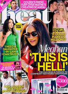 Heat Magazine  Order Online