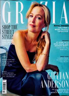 Grazia Magazine  Order Online