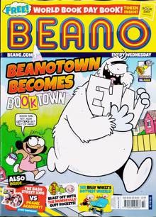 Beano Magazine 09/03/2024 Order Online