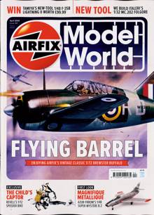 Airfix Model World Magazine APR 24 Order Online