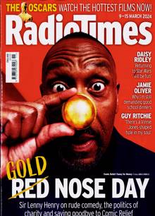 Radio Times England Magazine  Order Online