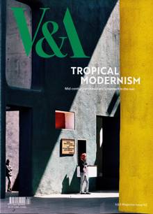 V And A Magazine  Order Online
