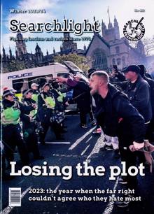 Searchlight Magazine  Order Online