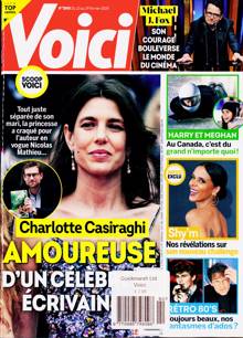 Voici French Magazine  Order Online