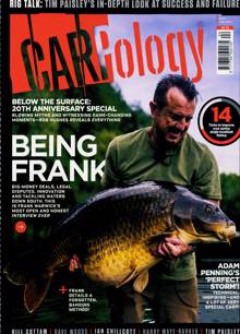 Carpology Magazine  Order Online