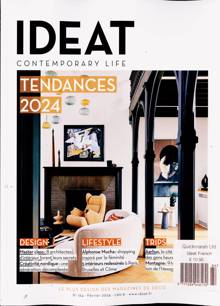 Ideat Magazine  Order Online